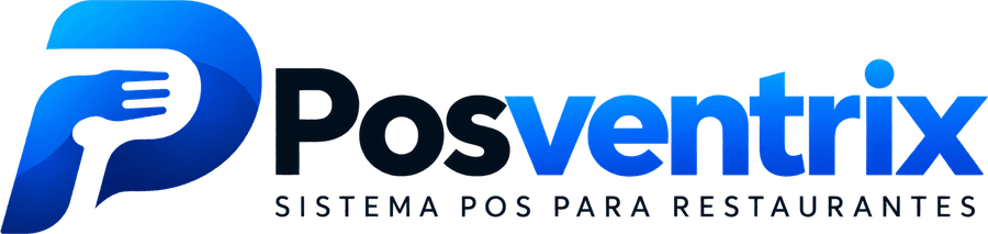 POSVENTRIX, sistema POS para restaurantes